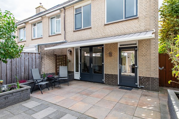 Medium property photo - Darwinplantsoen 28, 2163 JM Lisse